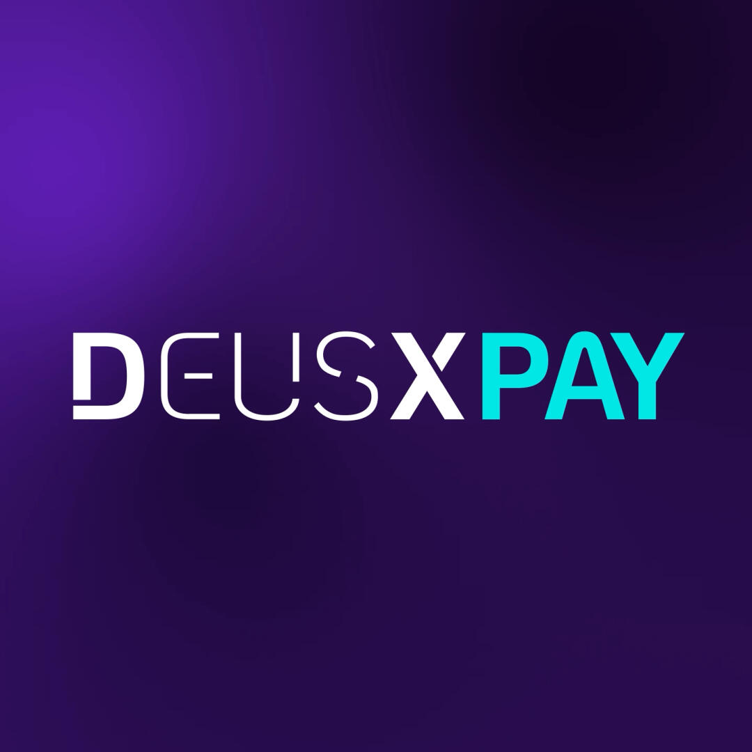 Deus X Pay Launch Deus X Pay Launch